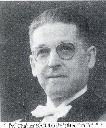 MEDAILLES D AFN 219 Alger- Faculte de medecine-Prof Charles Sarrouy 2.jpg